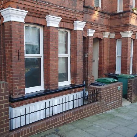 Stylish 2-Bed Flat In The Heart Of West Hampstead Apartment London Luaran gambar