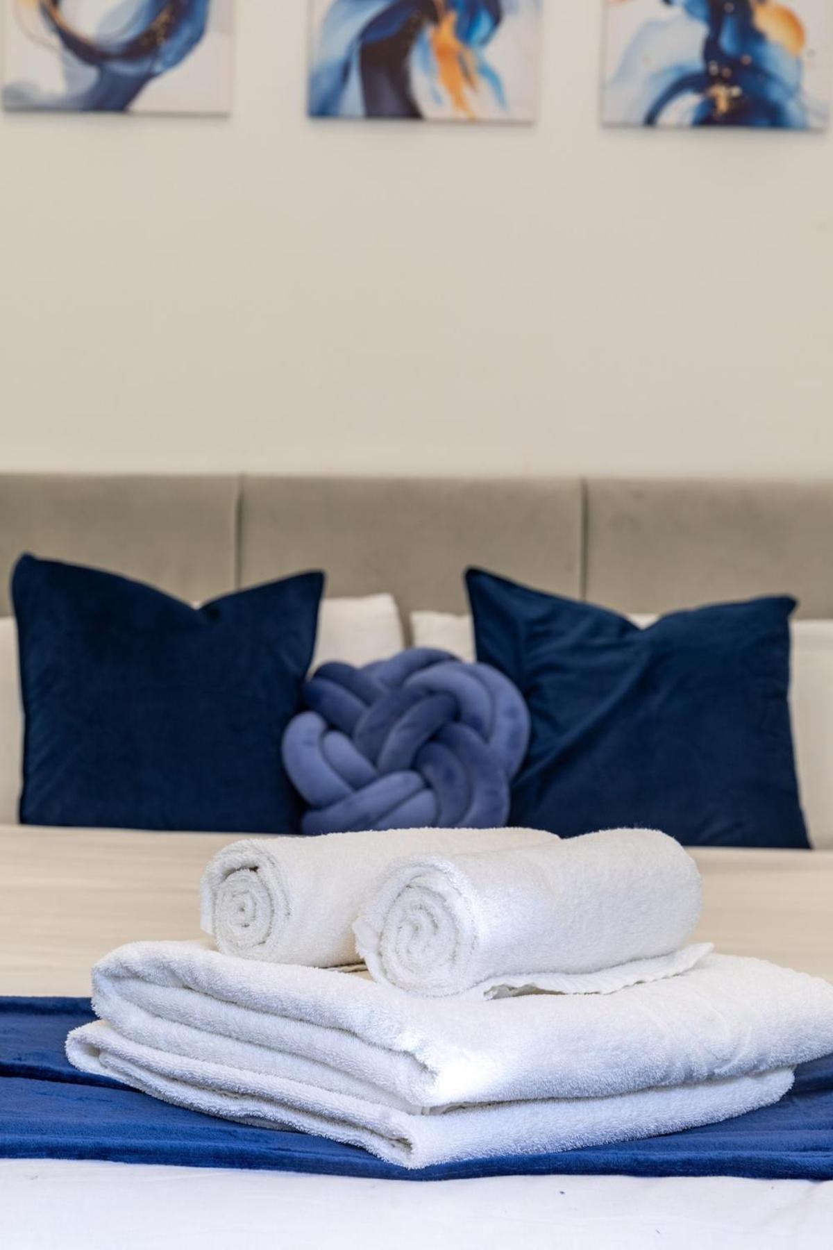 Stylish 2-Bed Flat In The Heart Of West Hampstead Apartment London Luaran gambar